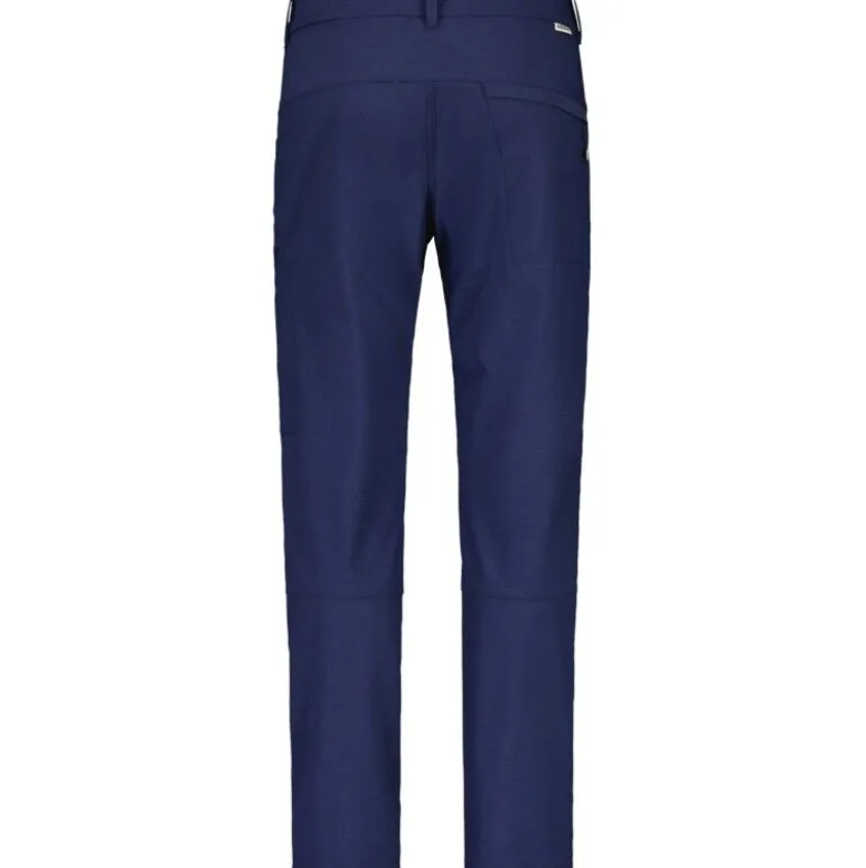 MalojaZiestM. - Pantalon randonnée homme
