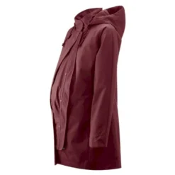 MamalilaBerlin Babywearing Short Coat - Veste imperméable femme
