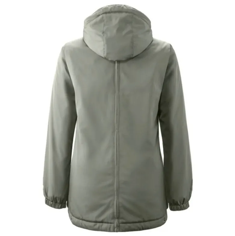 MamalilaBoston - Parka femme