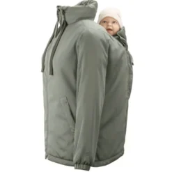 MamalilaBoston - Parka femme