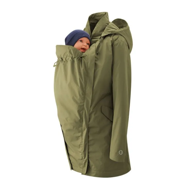 MamalilaDublin Babywearing Coat - Parka femme