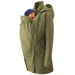MamalilaDublin Babywearing Coat - Parka femme