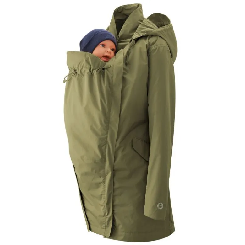 MamalilaDublin Babywearing Coat - Parka femme