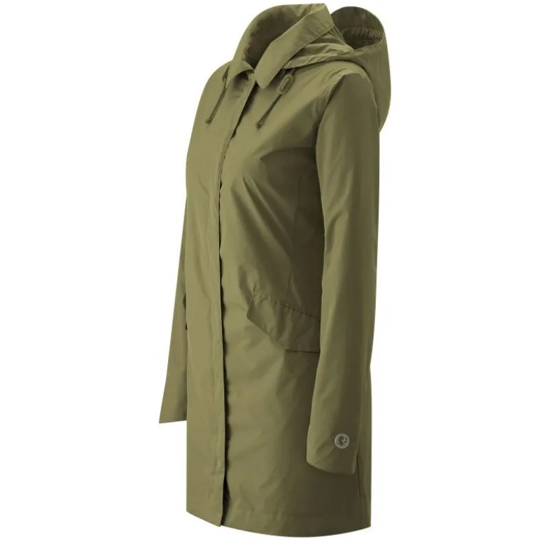 MamalilaDublin Babywearing Coat - Parka femme
