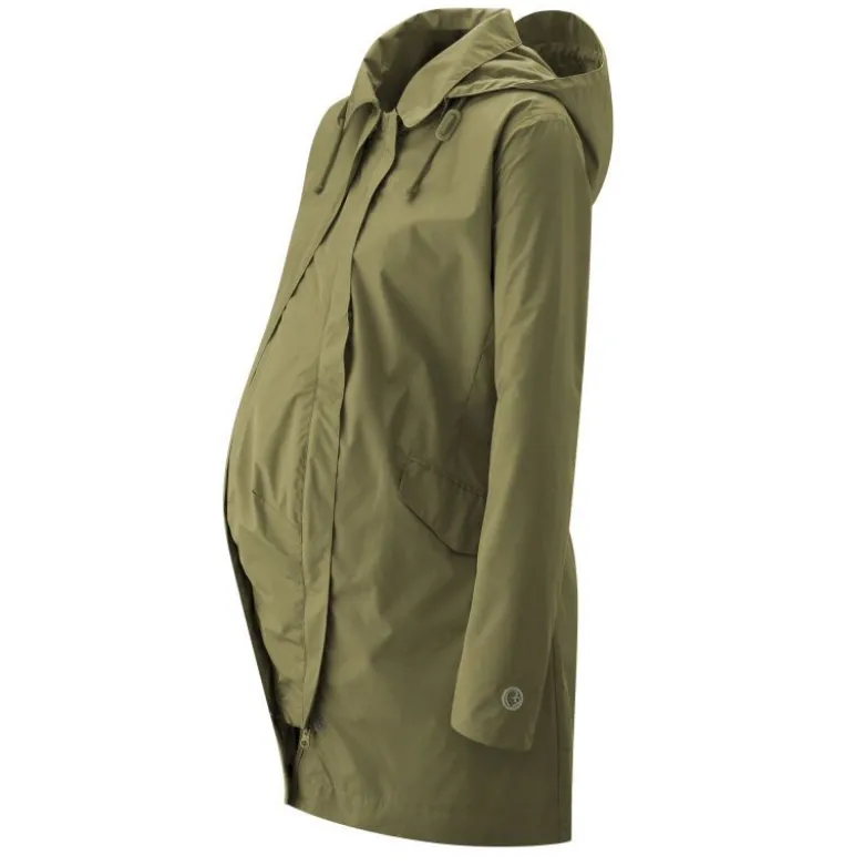 MamalilaDublin Babywearing Coat - Parka femme