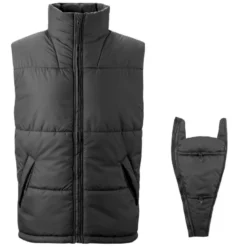 MamalilaStockholm Babywearing Vest - Doudoune