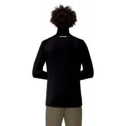 MammutAconcagua Light ML Jacket - Polaire homme