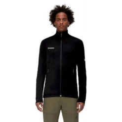 MammutAconcagua Light ML Jacket - Polaire homme