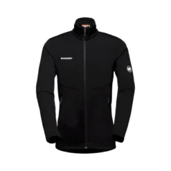 MammutAconcagua Light ML Jacket - Polaire homme