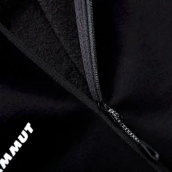 MammutAconcagua ML Hooded Jacket - Polaire femme