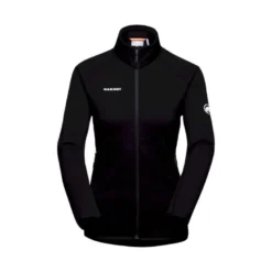 MammutAconcagua ML Jacket - Polaire femme
