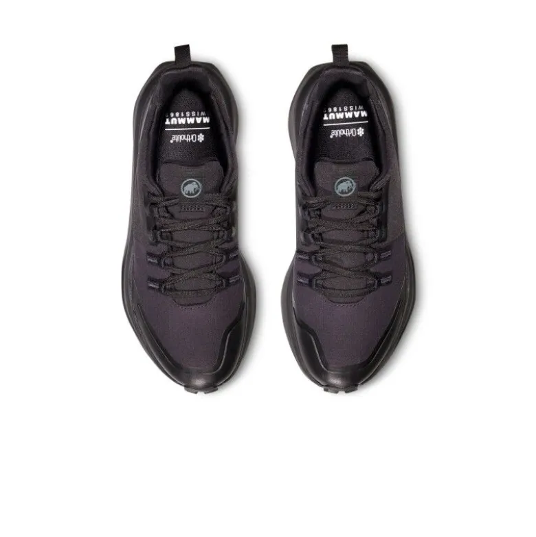 MammutAenergy Hike Low GTX - Chaussures randonnée femme
