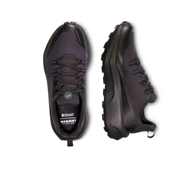 MammutAenergy Hike Low GTX - Chaussures randonnée femme