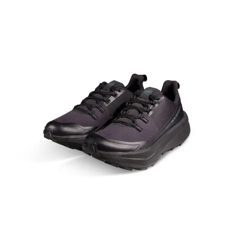 MammutAenergy Hike Low GTX - Chaussures randonnée femme