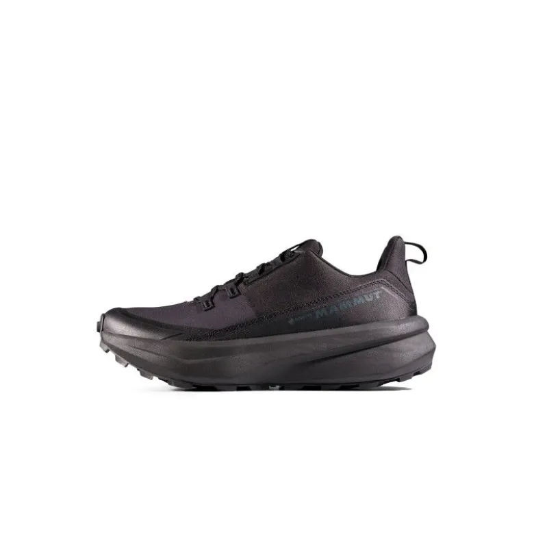 MammutAenergy Hike Low GTX - Chaussures randonnée femme