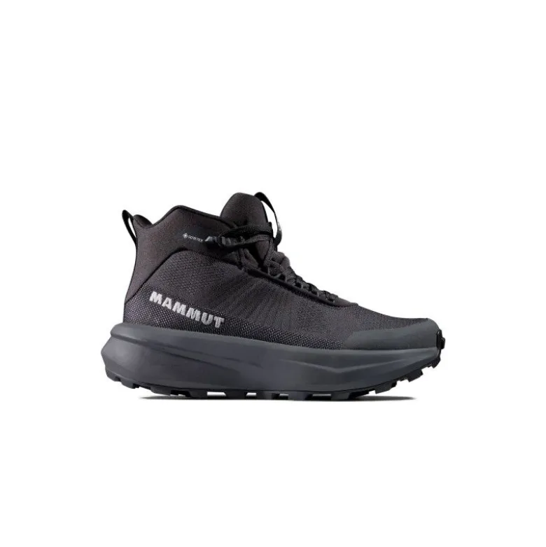 MammutAenergy MTN Mid GTX - Chaussures randonnée femme