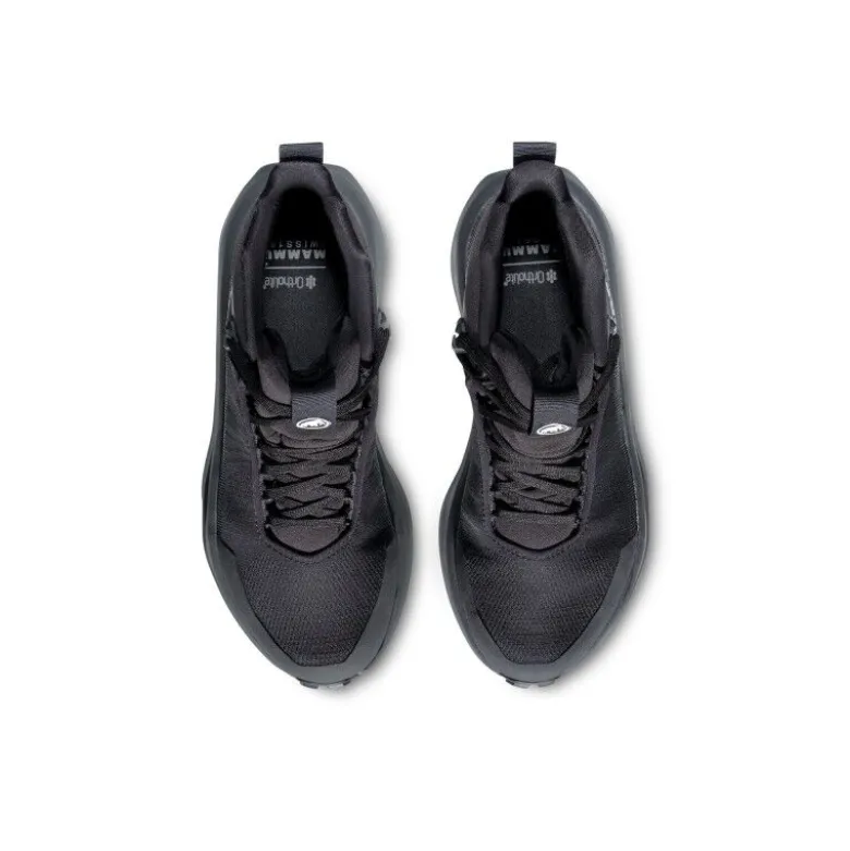 MammutAenergy MTN Mid GTX - Chaussures randonnée femme