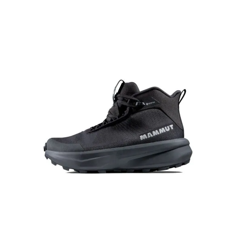 MammutAenergy MTN Mid GTX - Chaussures randonnée femme