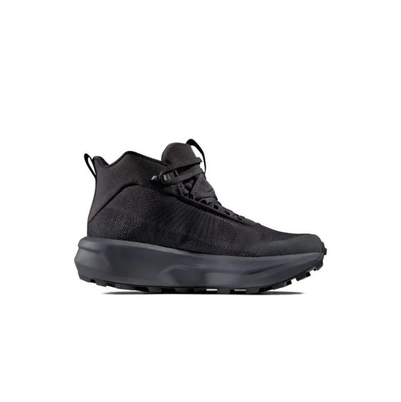 MammutAenergy MTN Mid GTX - Chaussures randonnée femme