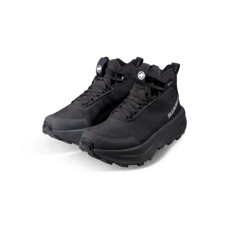 MammutAenergy MTN Mid GTX - Chaussures randonnée femme