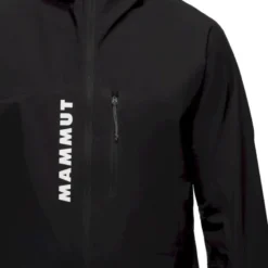 MammutAenergy TR HS Hooded Jacket - Veste imperméable homme
