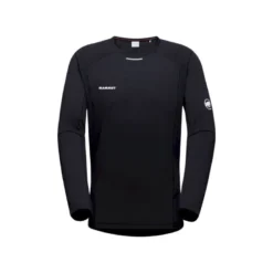 MammutAenergy FL Longsleeve - Sous-vêtement thermique homme