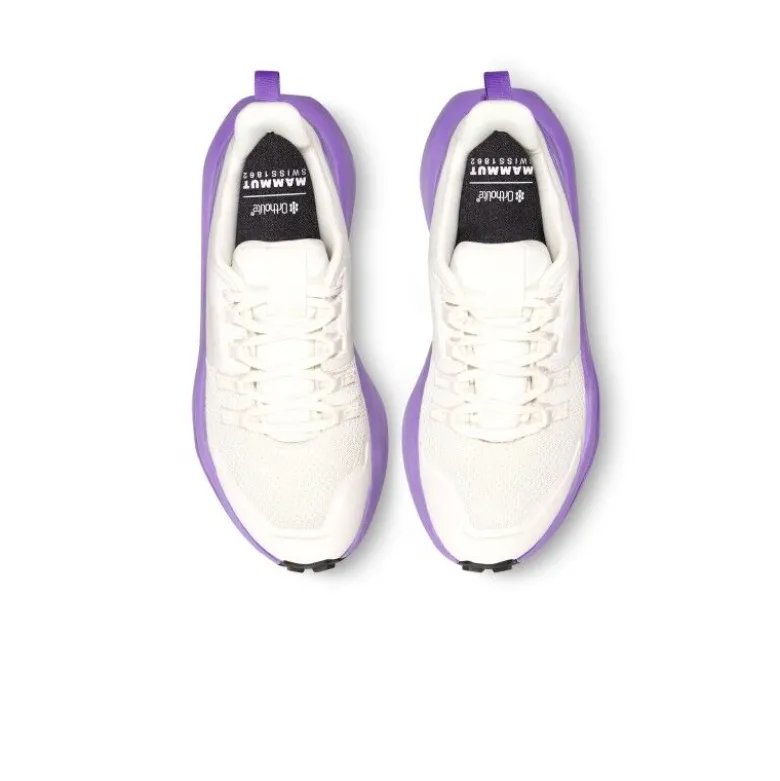 MammutAenergy Hike Low - Chaussures randonnée femme