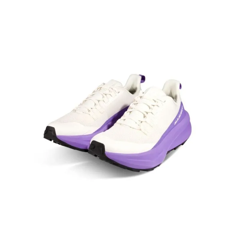 MammutAenergy Hike Low - Chaussures randonnée femme