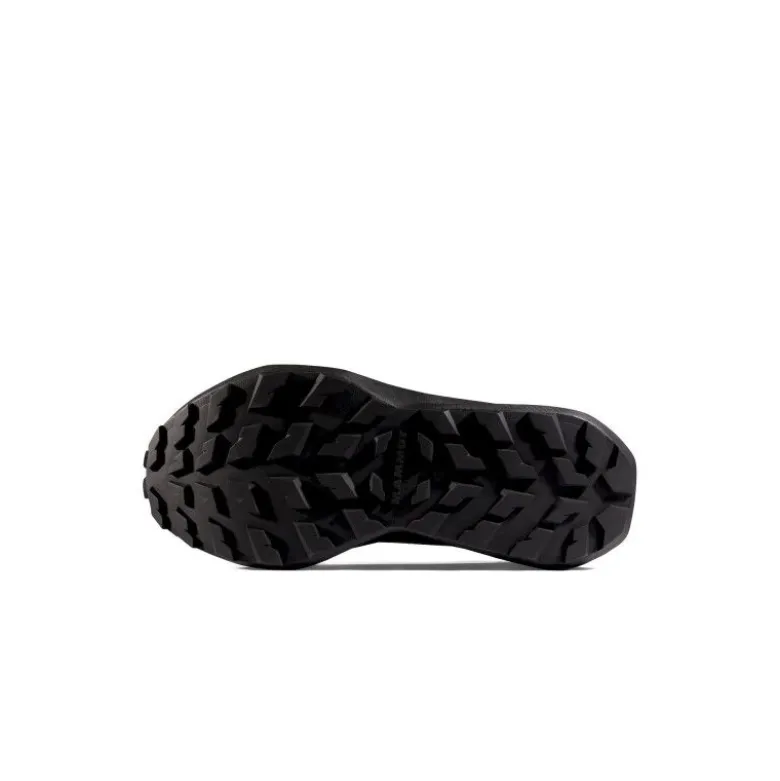 MammutAenergy Hike Low GTX - Chaussures randonnée homme
