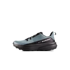 MammutAenergy Hike Low GTX - Chaussures randonnée homme