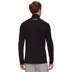 MammutAenergy Light ML Half Zip Pull - Polaire homme