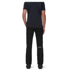 MammutAenergy Light SO Pants - Pantalon softshell homme