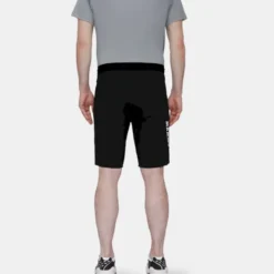 MammutAenergy Light SO Shorts - Short randonnée homme