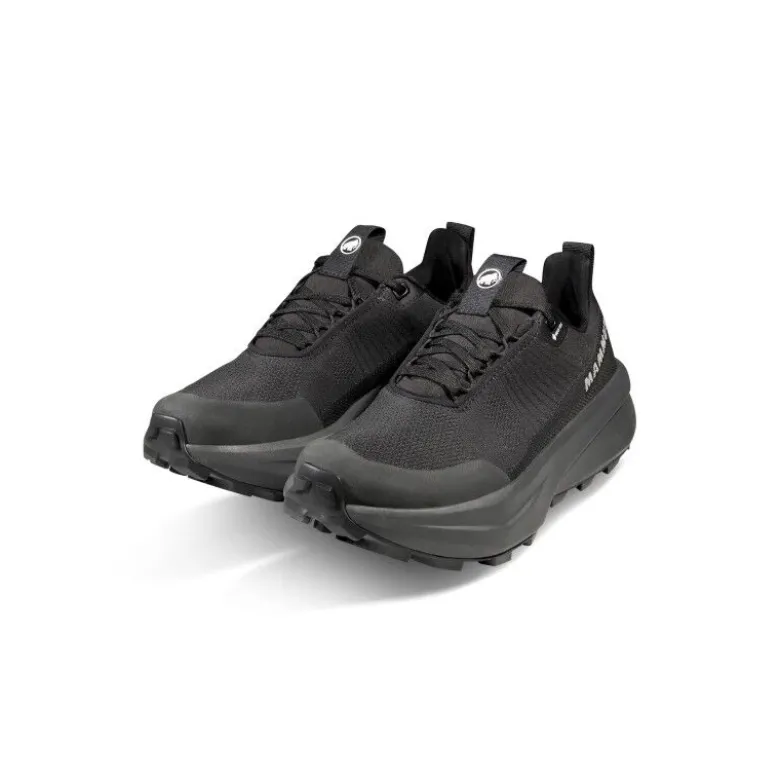 MammutAenergy MTN Low GTX - Chaussures randonnée femme