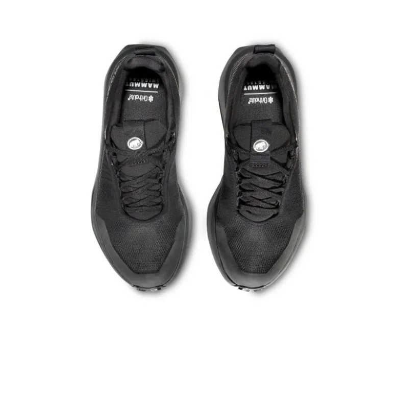 MammutAenergy MTN Low GTX - Chaussures randonnée femme