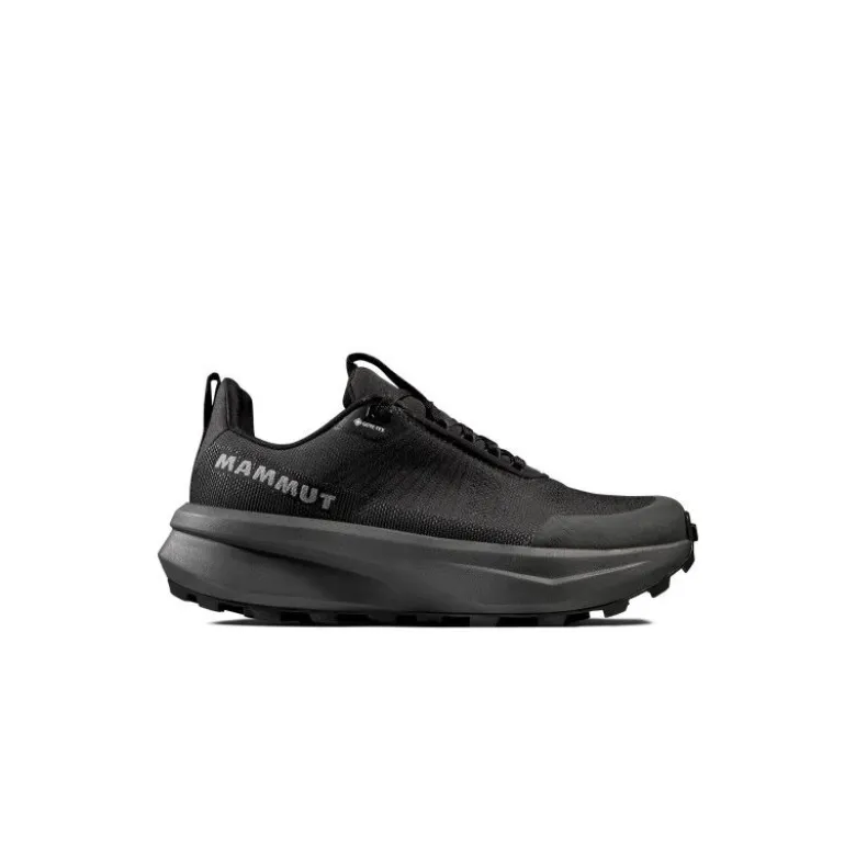 MammutAenergy MTN Low GTX - Chaussures randonnée femme