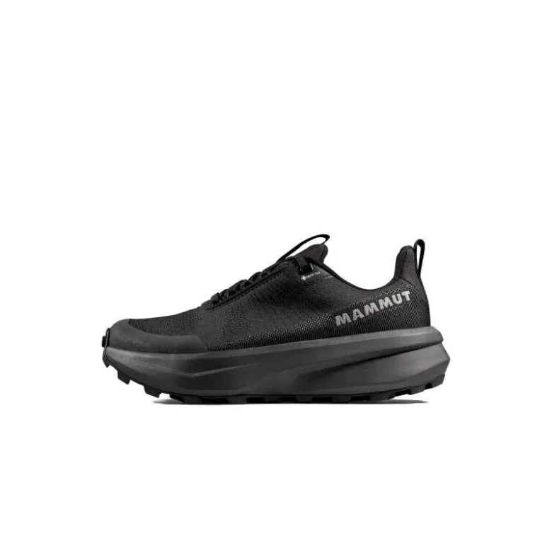 MammutAenergy MTN Low GTX - Chaussures randonnée femme