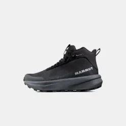 MammutAenergy MTN Mid GTX - Chaussures randonnée homme