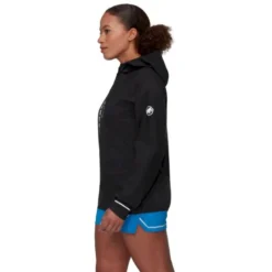 MammutAenergy TR HS Hooded Jacket - Veste imperméable femme