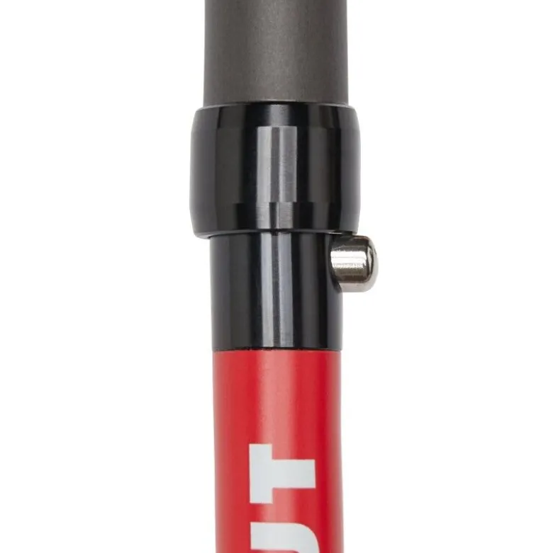 MammutAenergy Ultra Carbon - Bâtons trail
