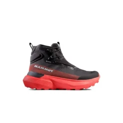 MammutAenergy Ultra Mid GTX - Chaussures randonnée homme