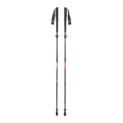 MammutAenergy Ultra Vario Carbon - Bâtons trail