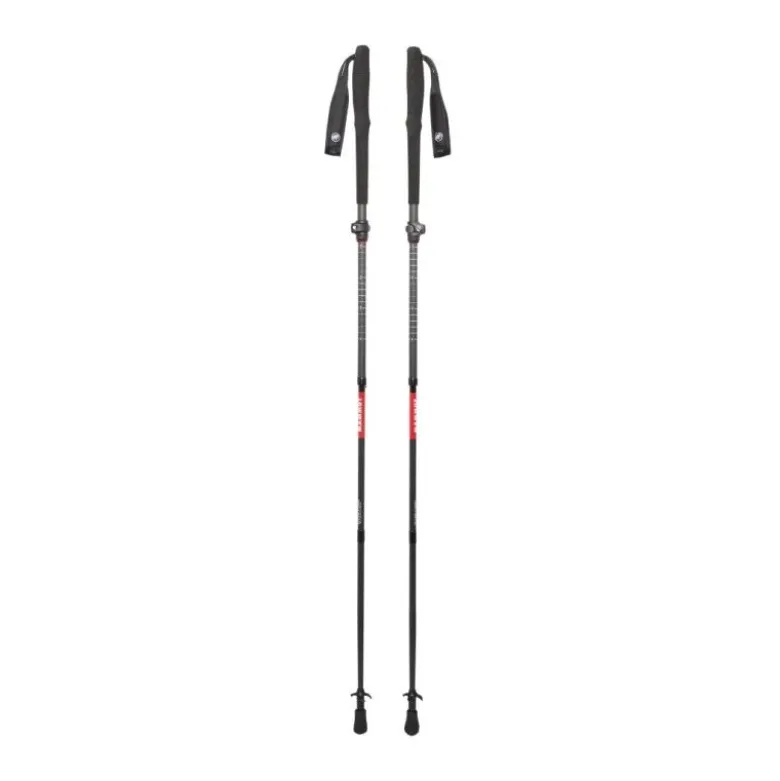 MammutAenergy Ultra Vario Carbon - Bâtons trail