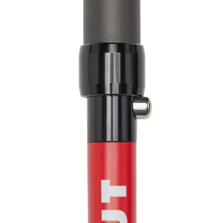 MammutAenergy Ultra Vario Carbon - Bâtons trail