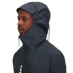 MammutAenergy WB Hooded Jacket - Veste coupe-vent homme