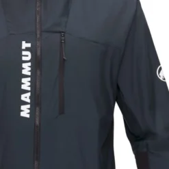 MammutAenergy WB Hooded Jacket - Veste coupe-vent homme