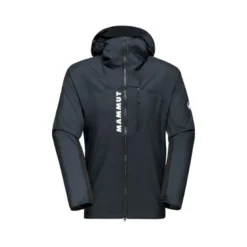 MammutAenergy WB Hooded Jacket - Veste coupe-vent homme
