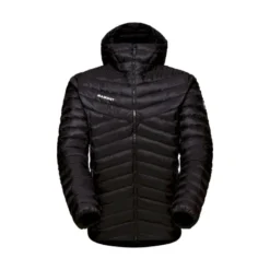 MammutAlbula IN Hooded Jacket - Doudoune homme