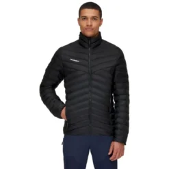 MammutAlbula IN Jacket - Doudoune homme