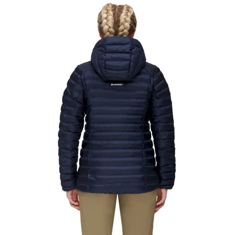 MammutAlbula IN Hooded Jacket - Doudoune femme